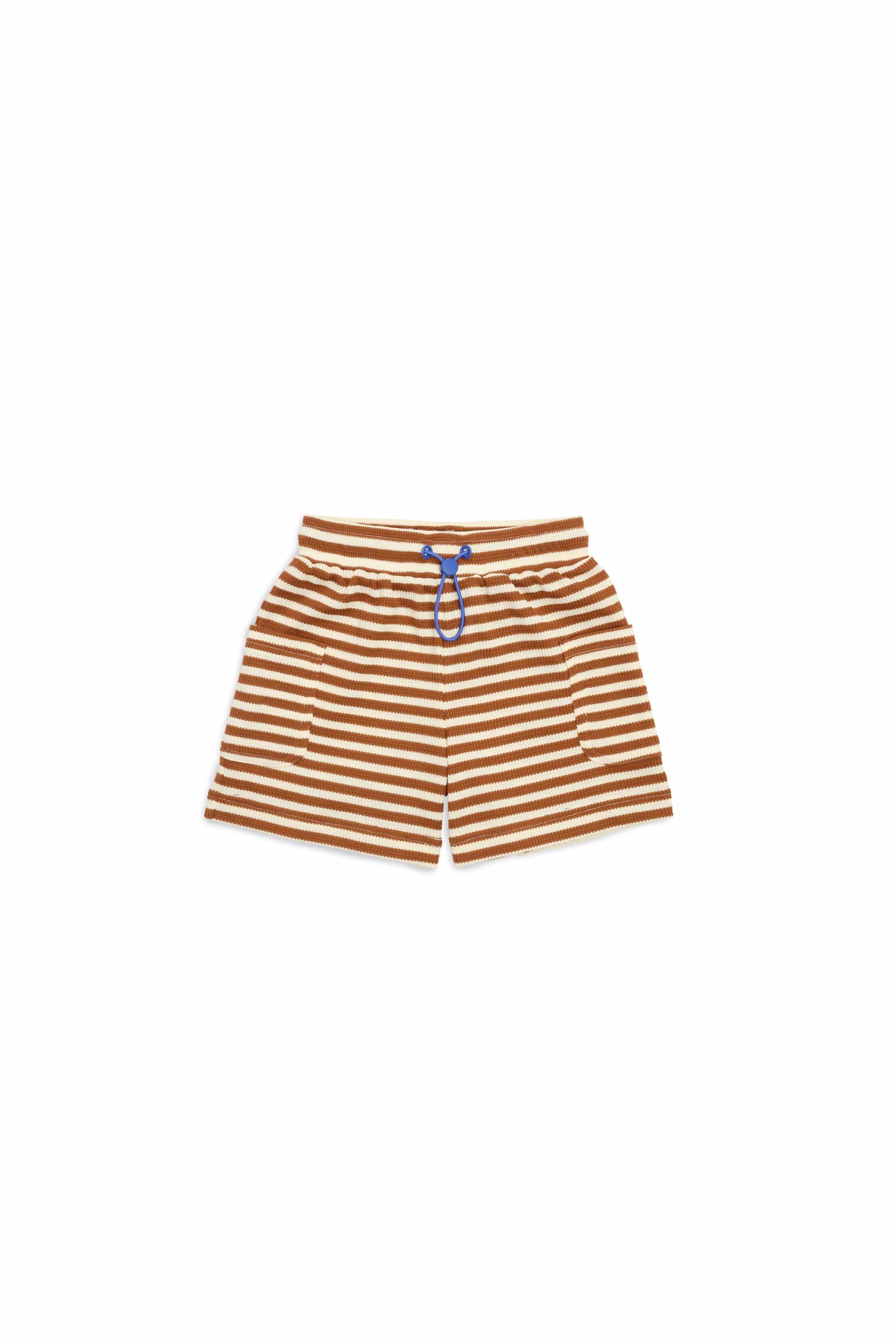 Brown Stripes