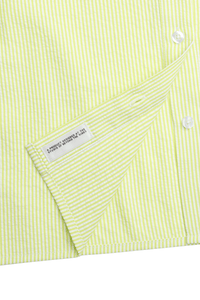 Lime Stripes