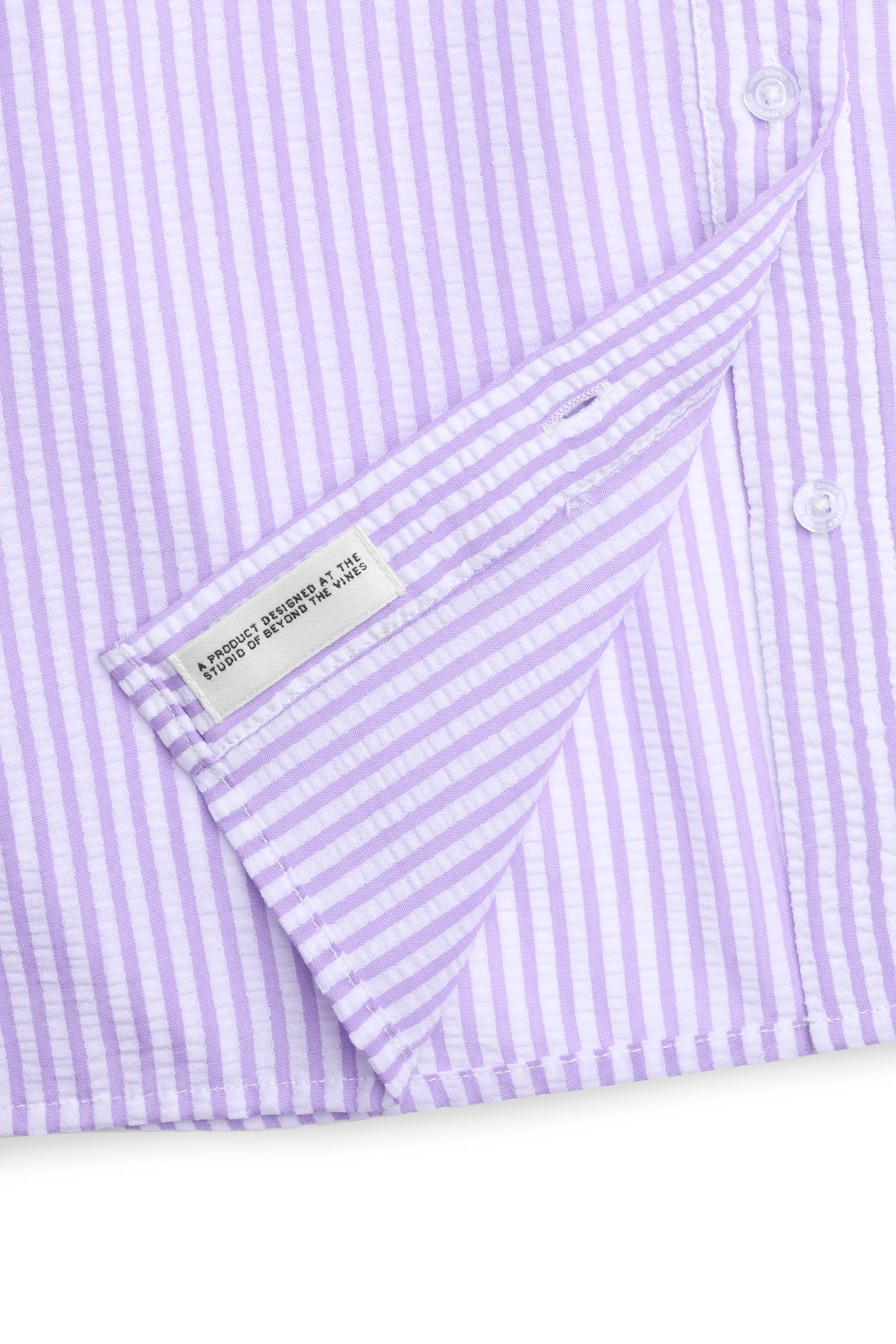 Lilac Stripes