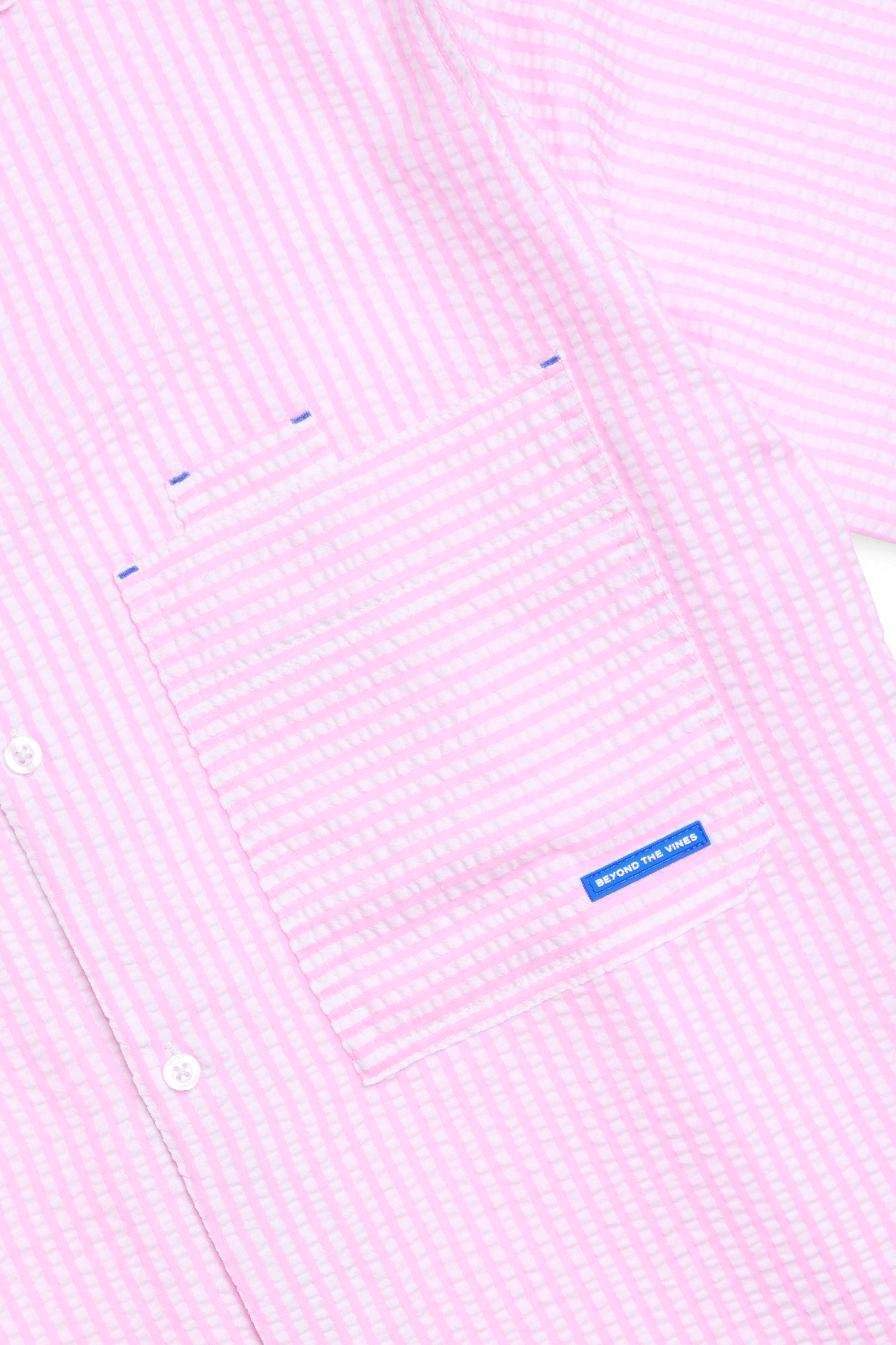 Pink Stripes